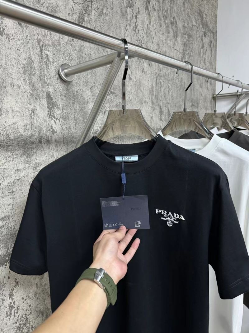 Prada T-Shirts